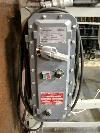  CUMBERLAND Model 4" UTL Pelletizer, 48 knife helical rotor,